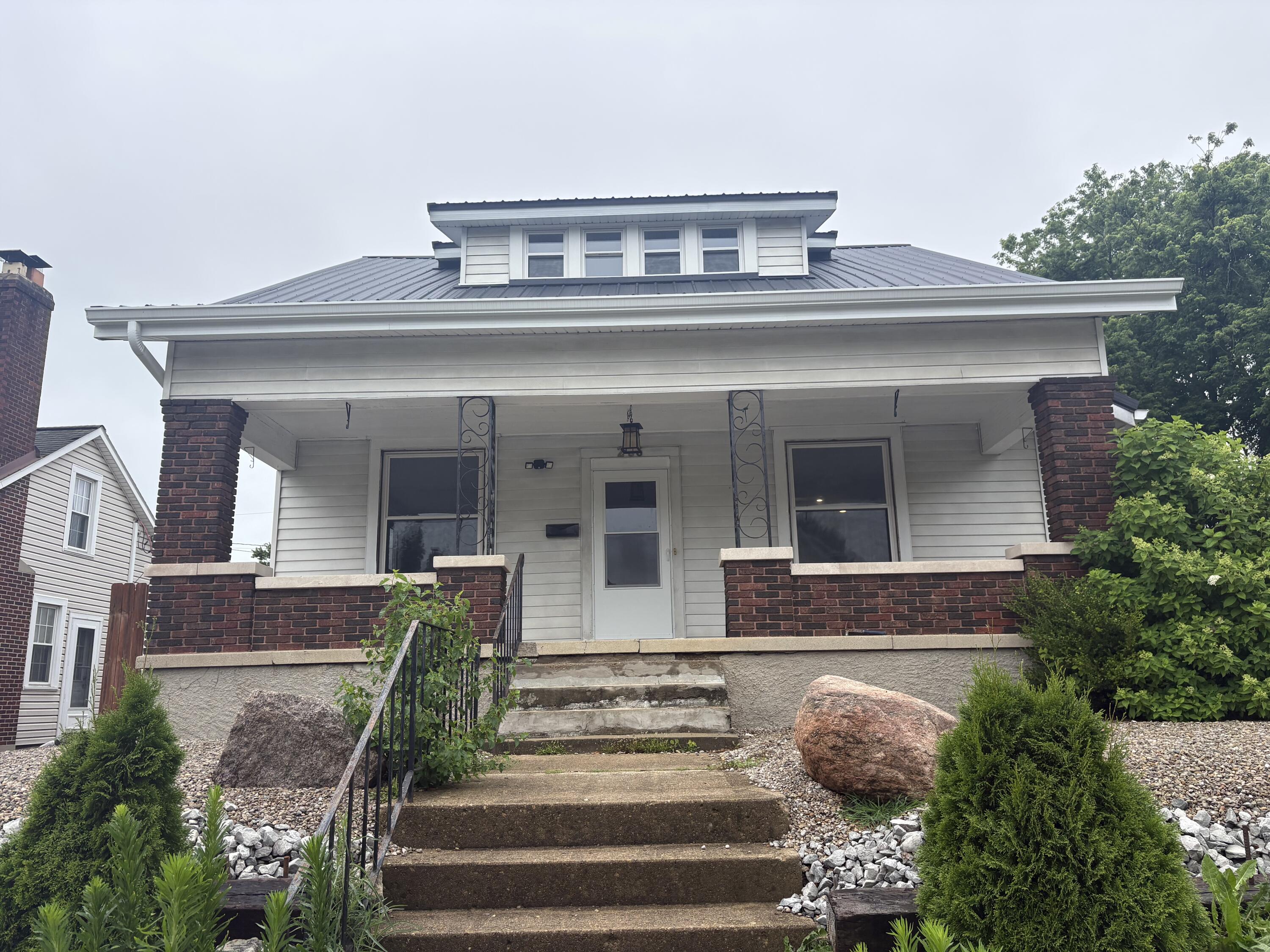 236 Lincoln, Urbana, Ohio 43078
