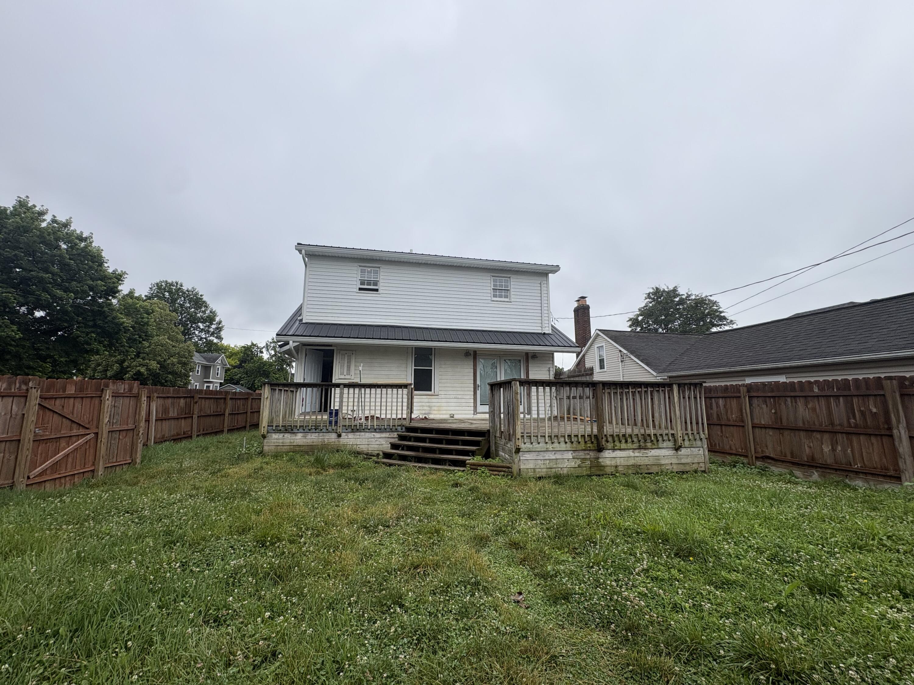 236 Lincoln, Urbana, Ohio 43078