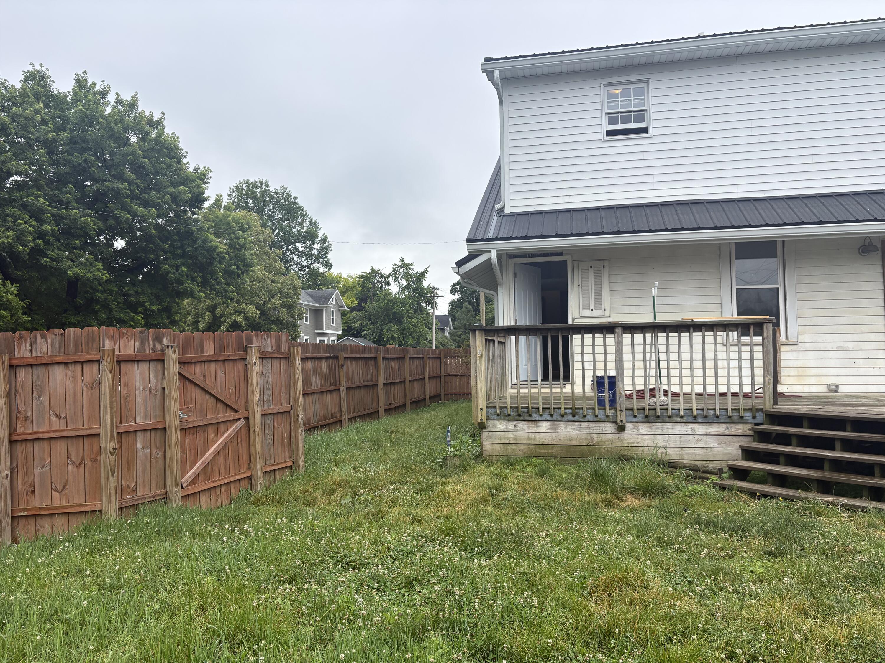 236 Lincoln, Urbana, Ohio 43078