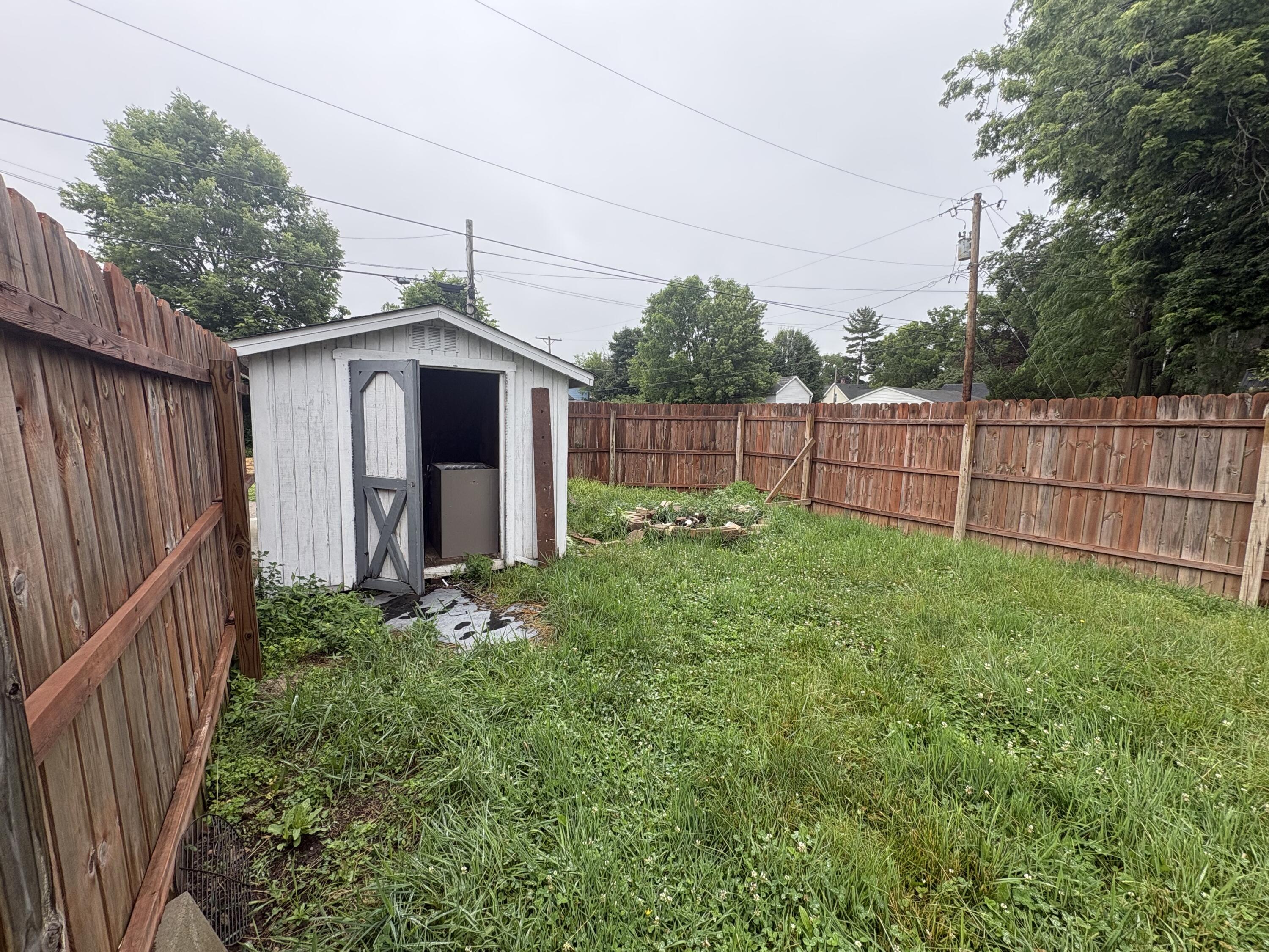 236 Lincoln, Urbana, Ohio 43078