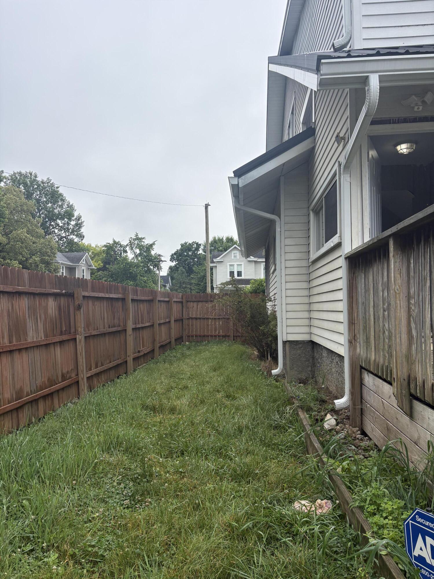 236 Lincoln, Urbana, Ohio 43078