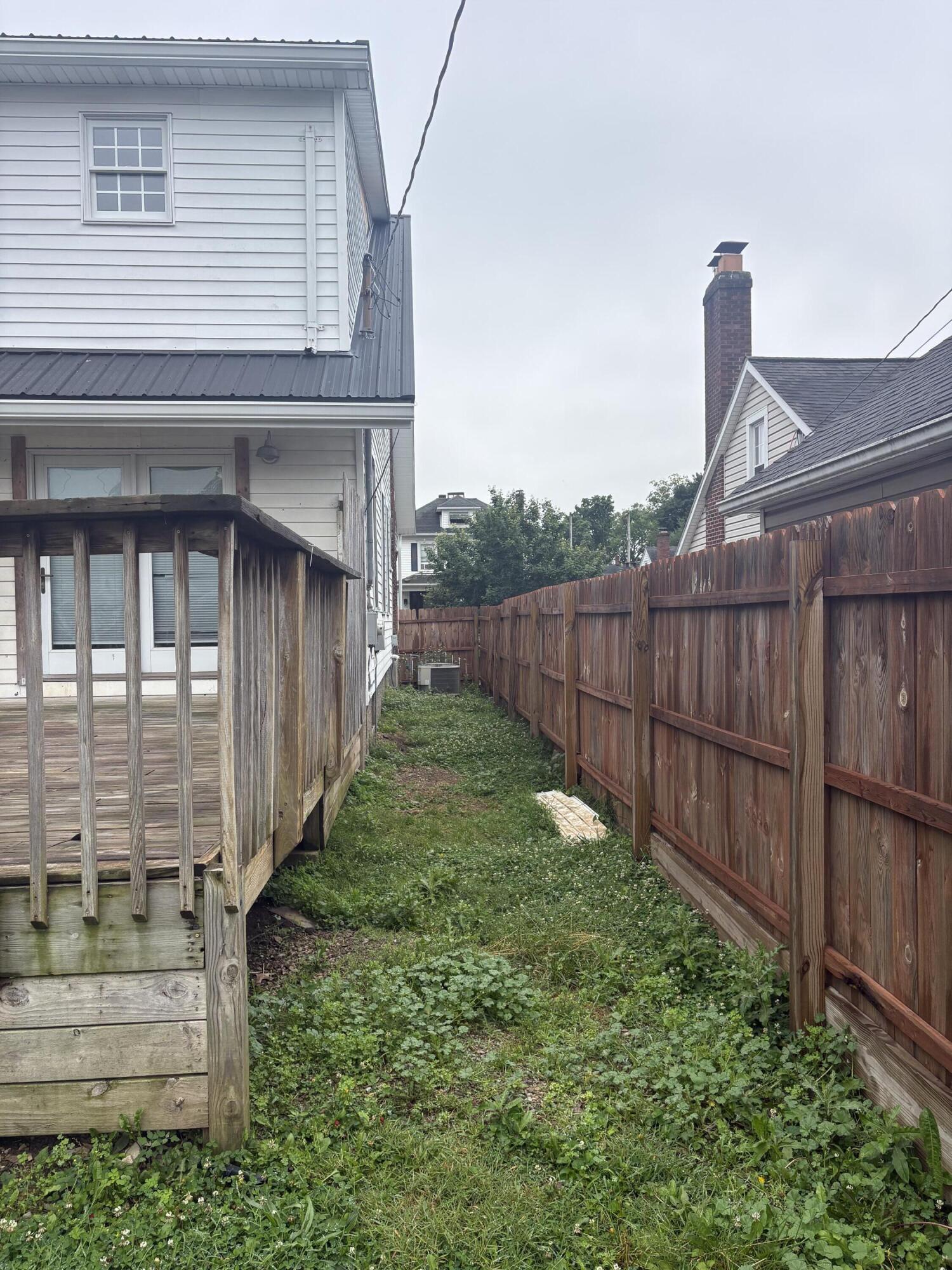 236 Lincoln, Urbana, Ohio 43078