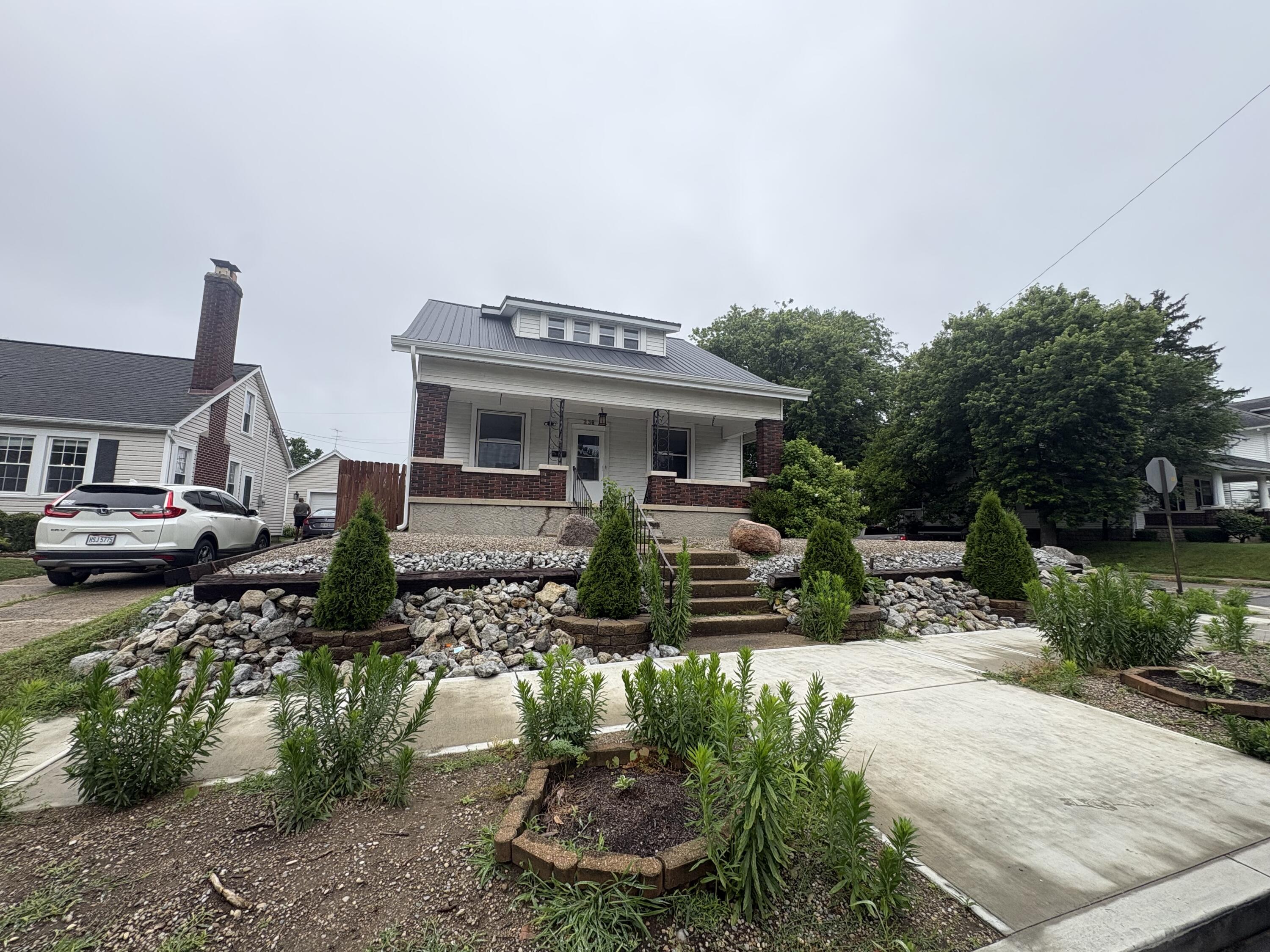 236 Lincoln, Urbana, Ohio 43078