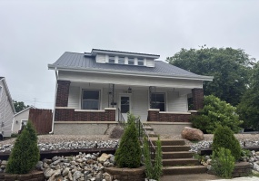 236 Lincoln, Urbana, Ohio 43078, 4 Bedrooms Bedrooms, ,2 BathroomsBathrooms,Residential,For Sale,Lincoln,1046588