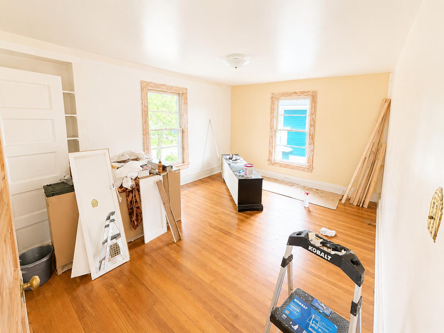 221 Madriver, Bellefontaine, Ohio 43311