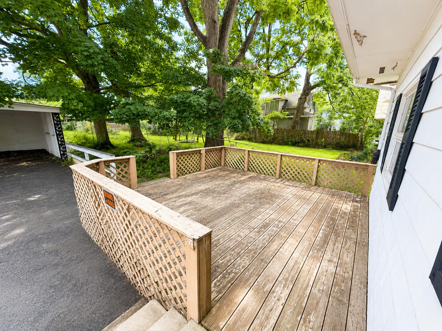 221 Madriver, Bellefontaine, Ohio 43311