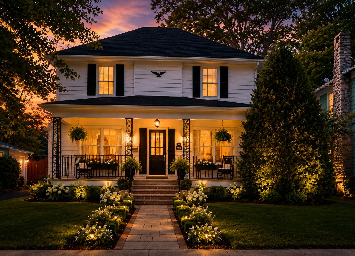 221 Madriver, Bellefontaine, Ohio 43311