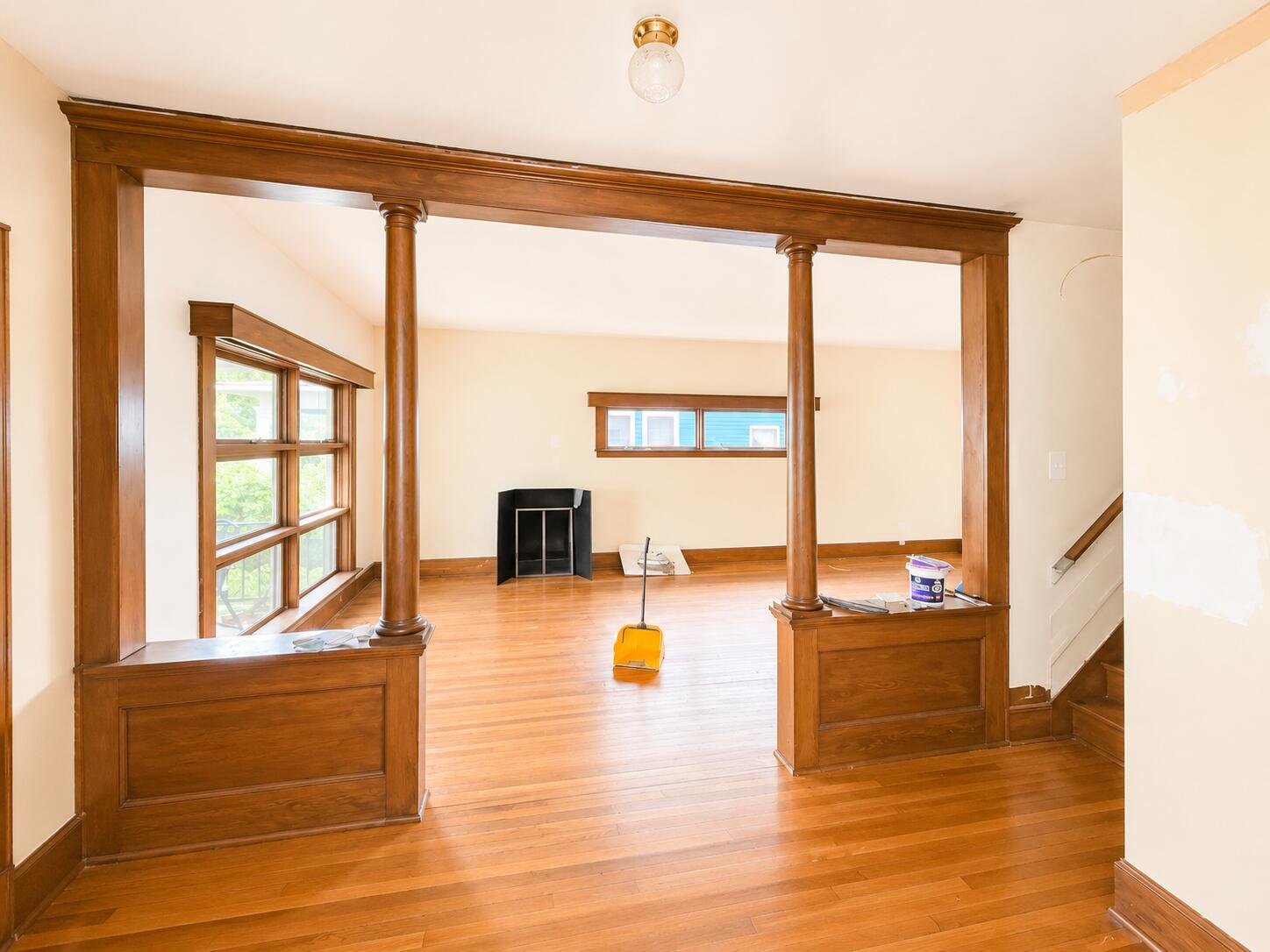221 Madriver, Bellefontaine, Ohio 43311