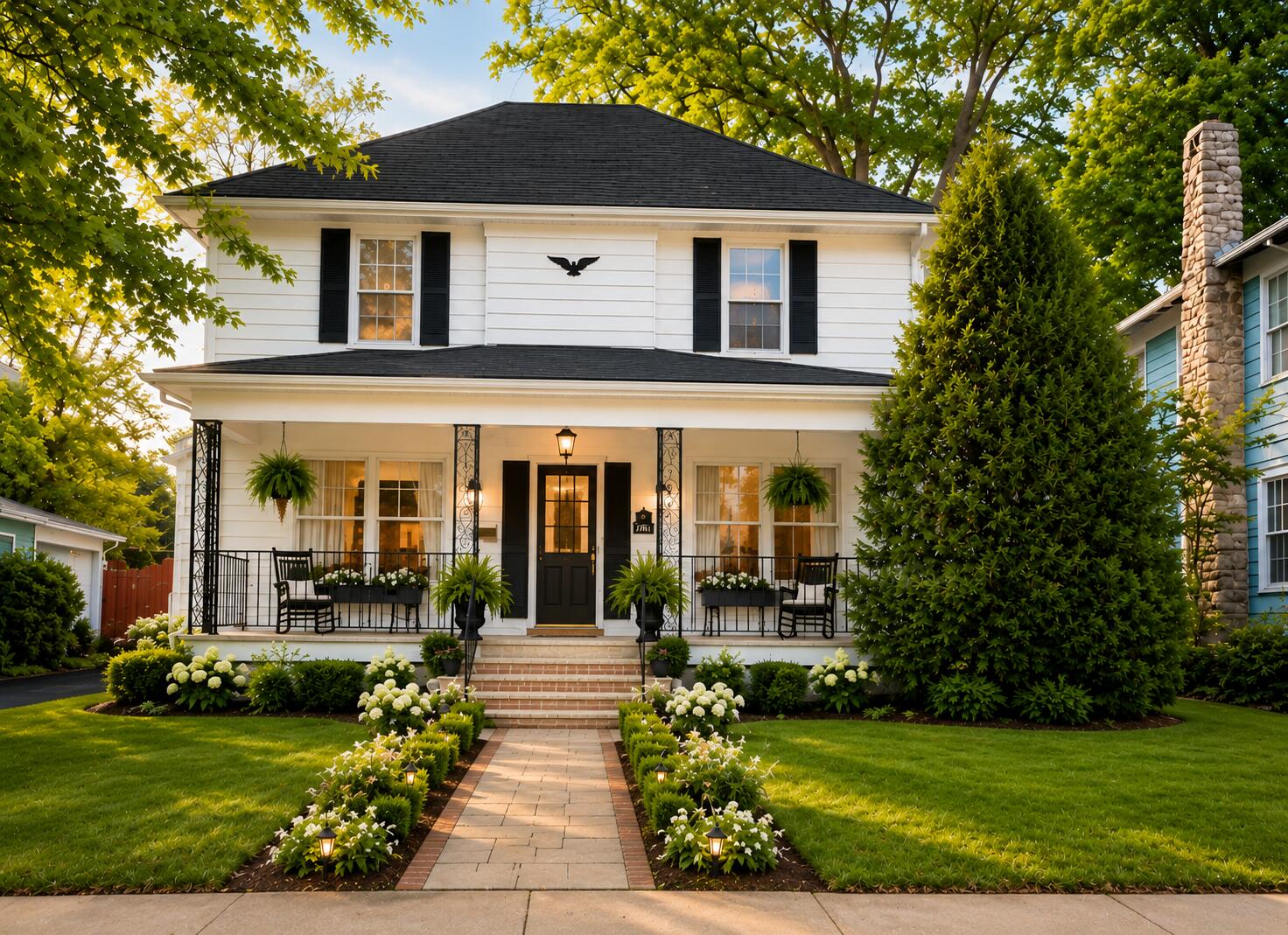 221 Madriver, Bellefontaine, Ohio 43311