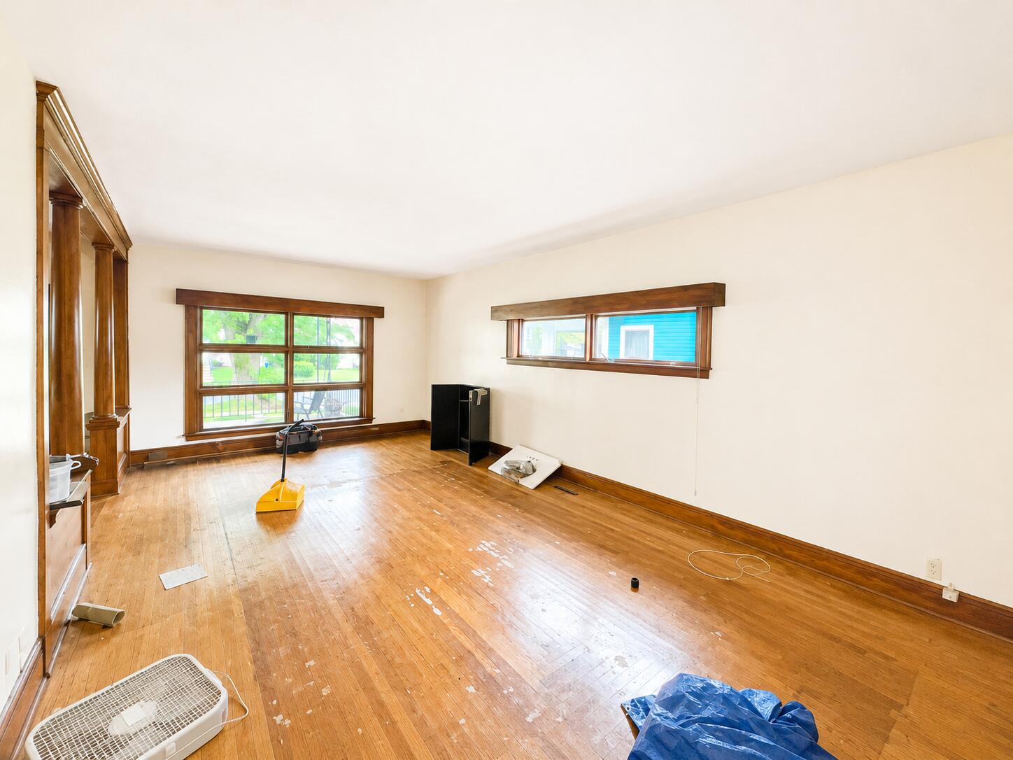 221 Madriver, Bellefontaine, Ohio 43311
