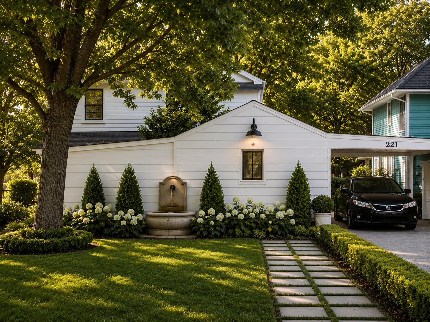 221 Madriver, Bellefontaine, Ohio 43311