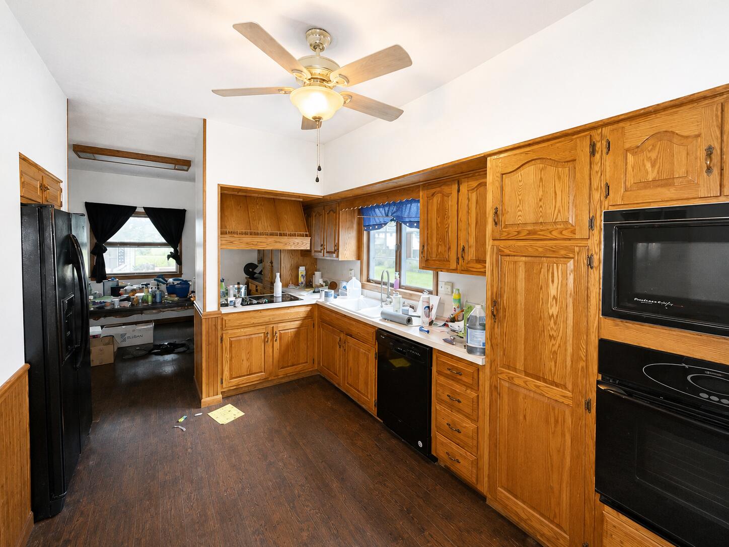 221 Madriver, Bellefontaine, Ohio 43311