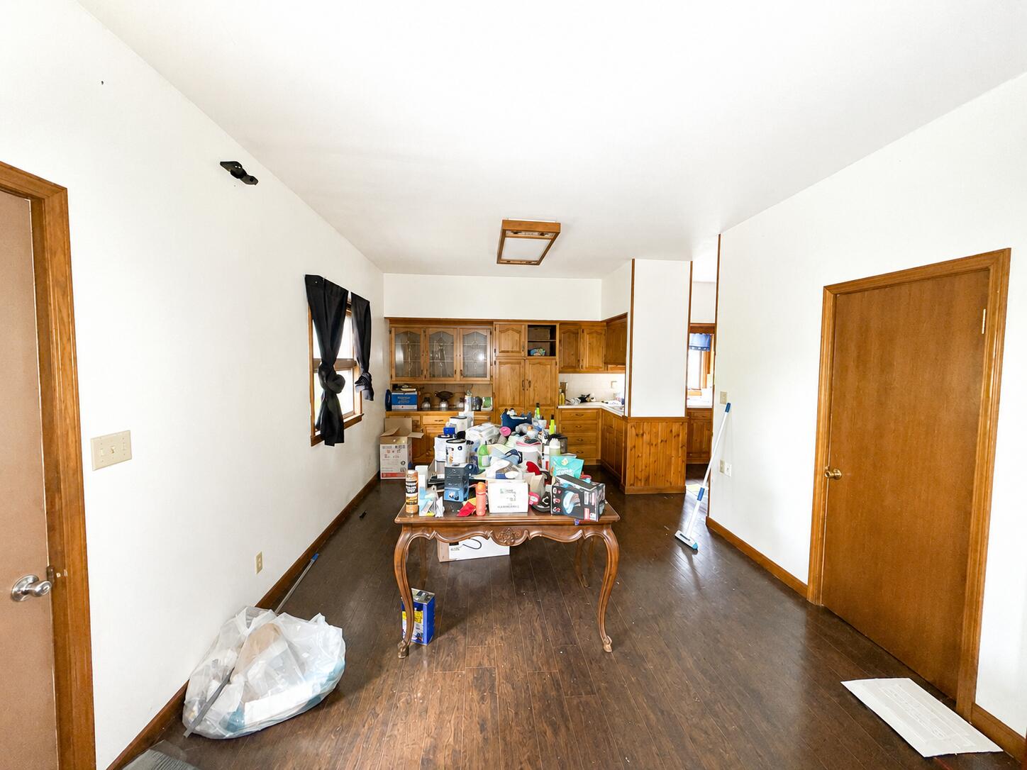 221 Madriver, Bellefontaine, Ohio 43311