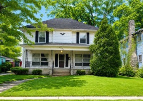221 Madriver, Bellefontaine, Ohio 43311, 4 Bedrooms Bedrooms, ,2 BathroomsBathrooms,Residential,For Sale,Madriver,1046458