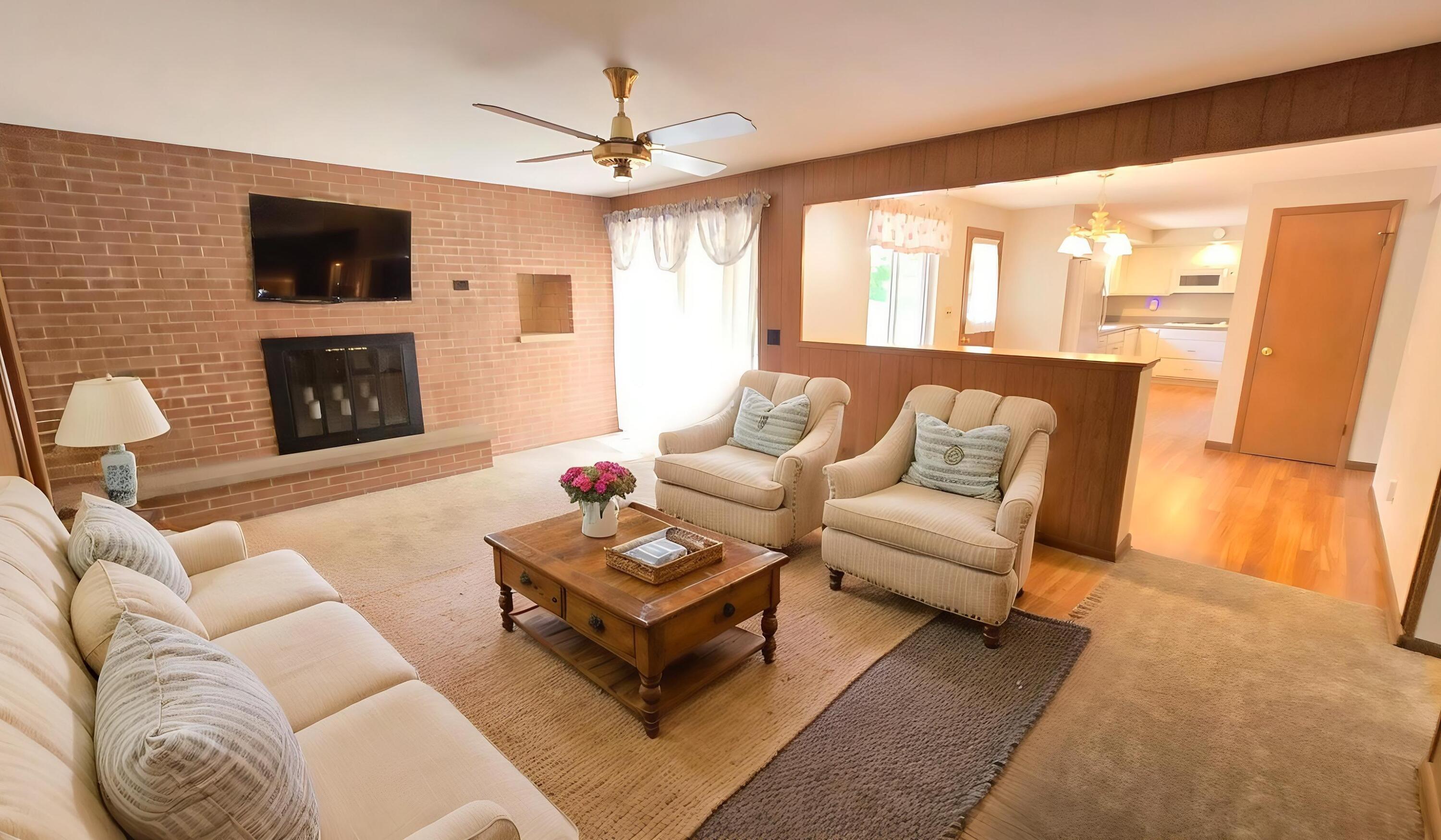 2082 Stowe, Springfield, Ohio 45505