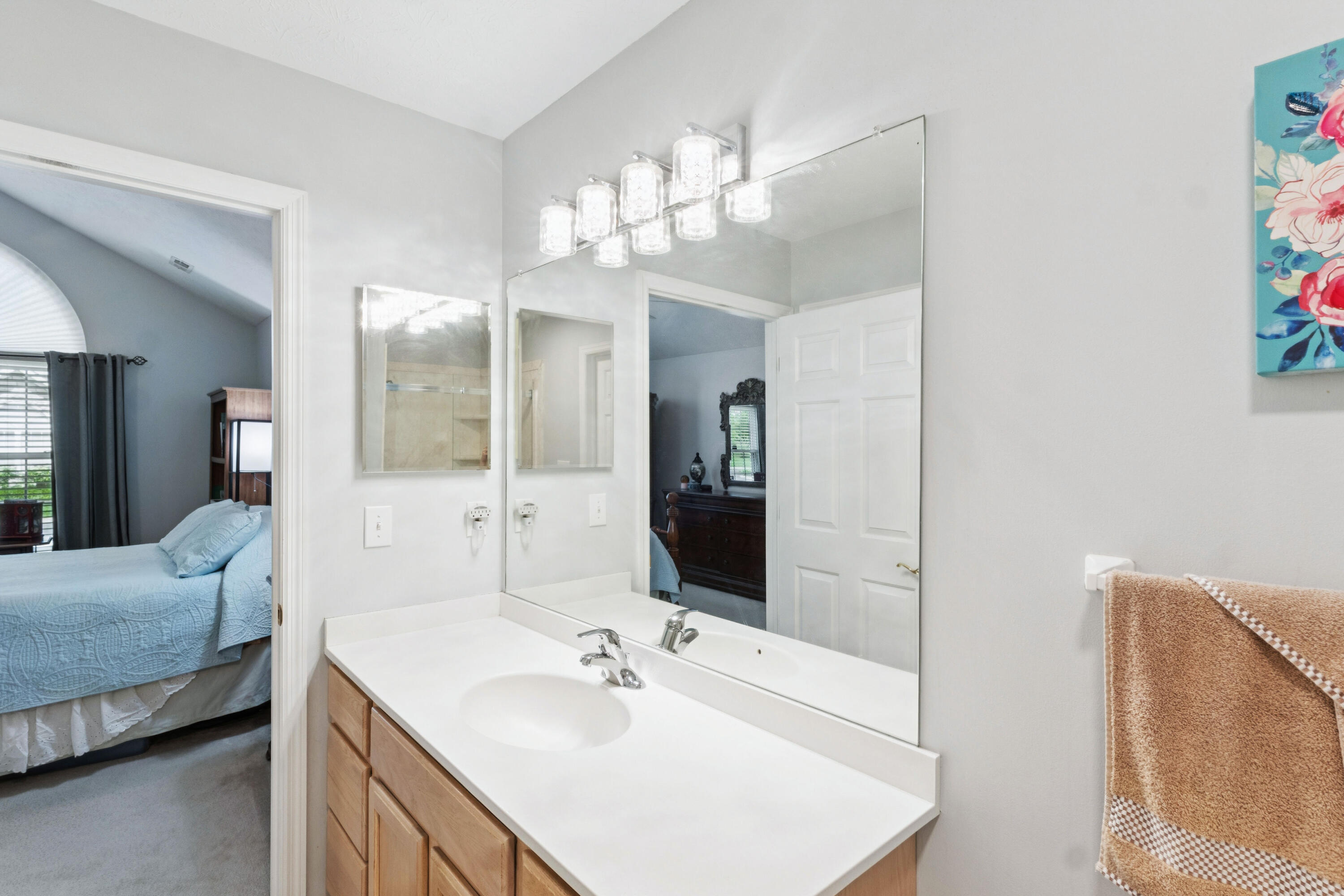 2690 Prestwick Village, Springfield, Ohio 45503