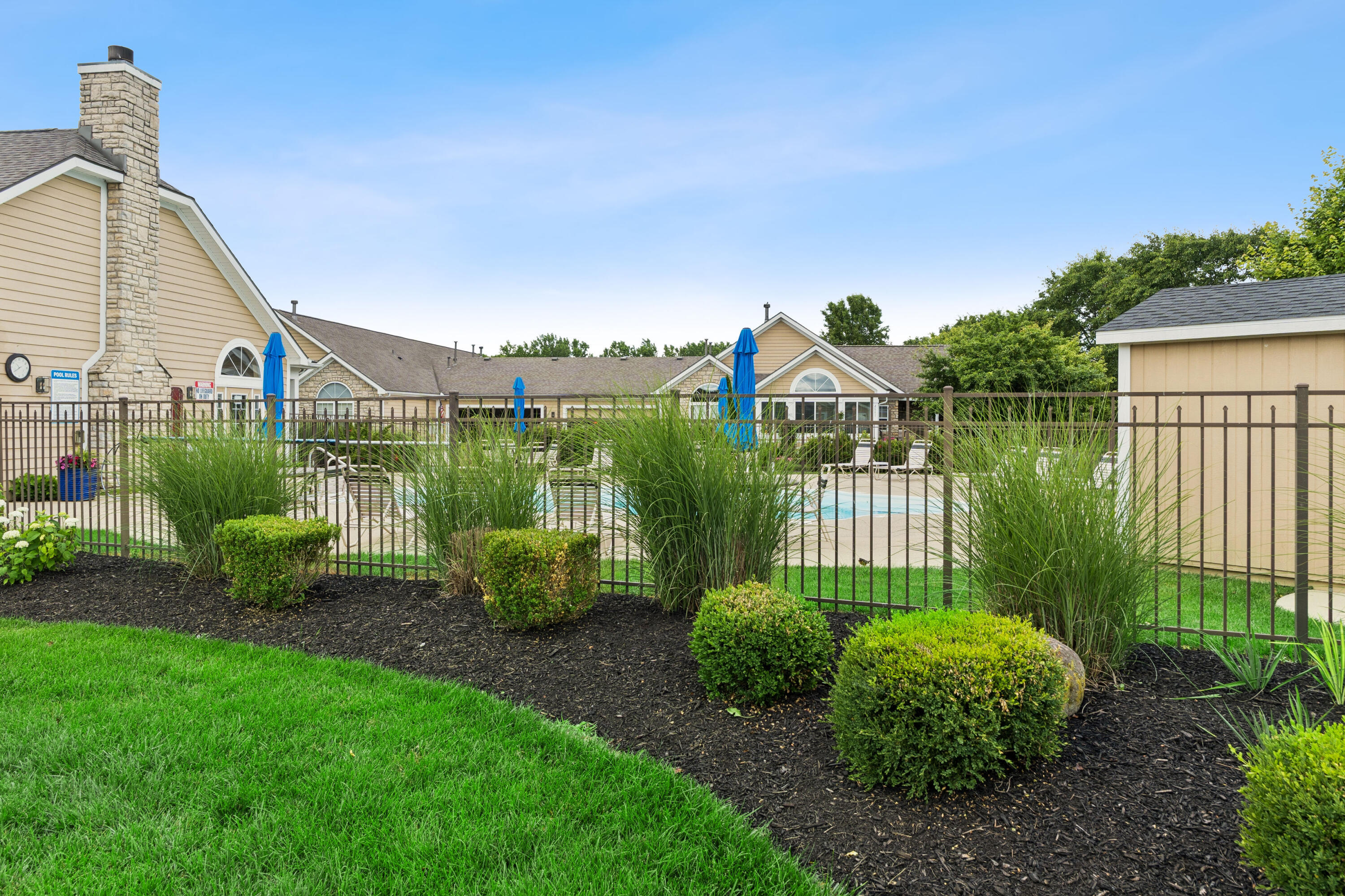 2690 Prestwick Village, Springfield, Ohio 45503
