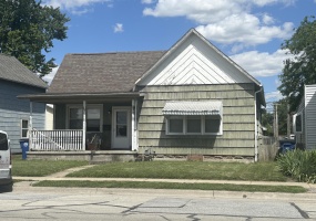 710 Wayne, Saint Marys, Ohio 45885, 4 Bedrooms Bedrooms, ,1 BathroomBathrooms,Residential,For Sale,Wayne,1046389