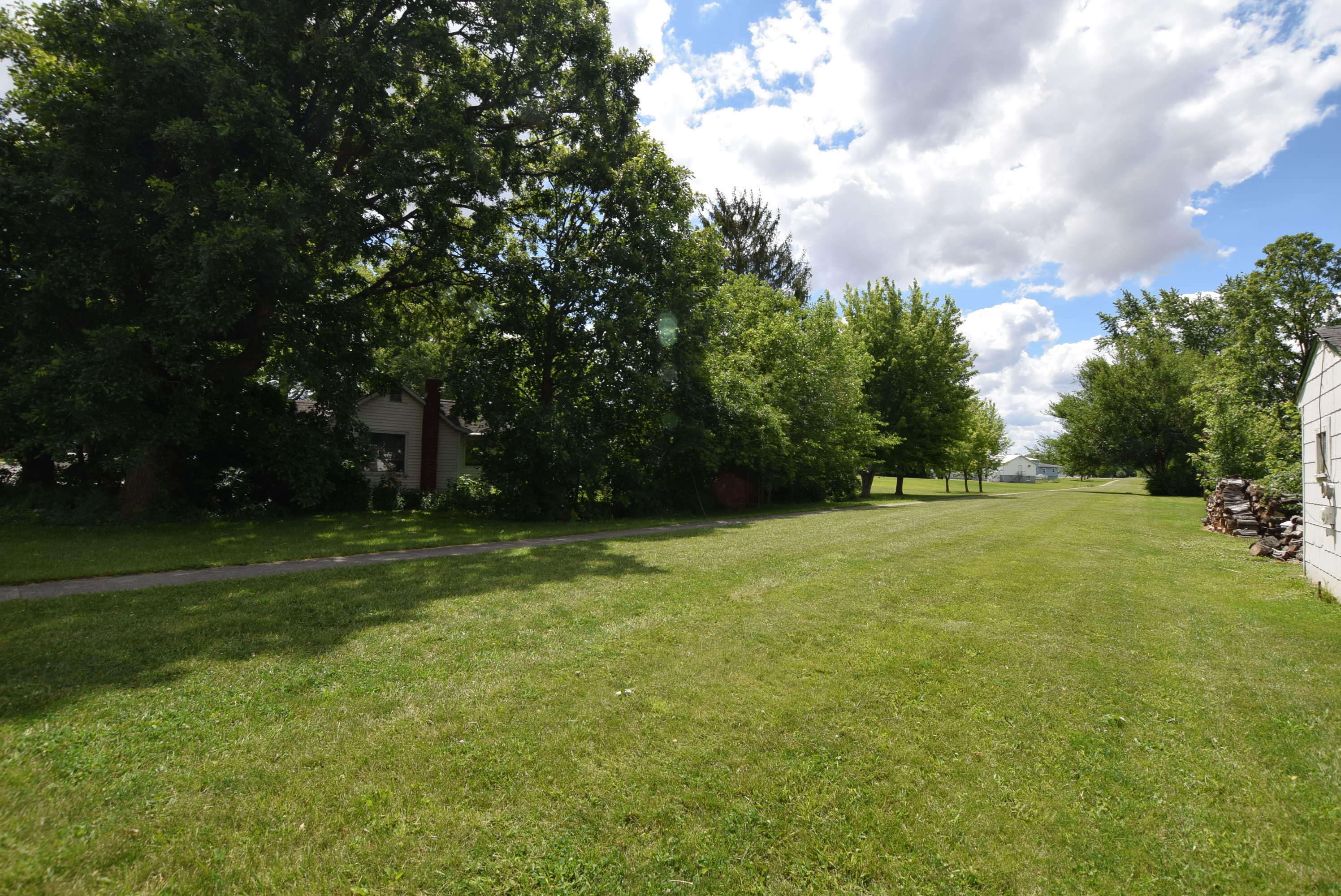302 Elliot, Russells Point, Ohio 43348