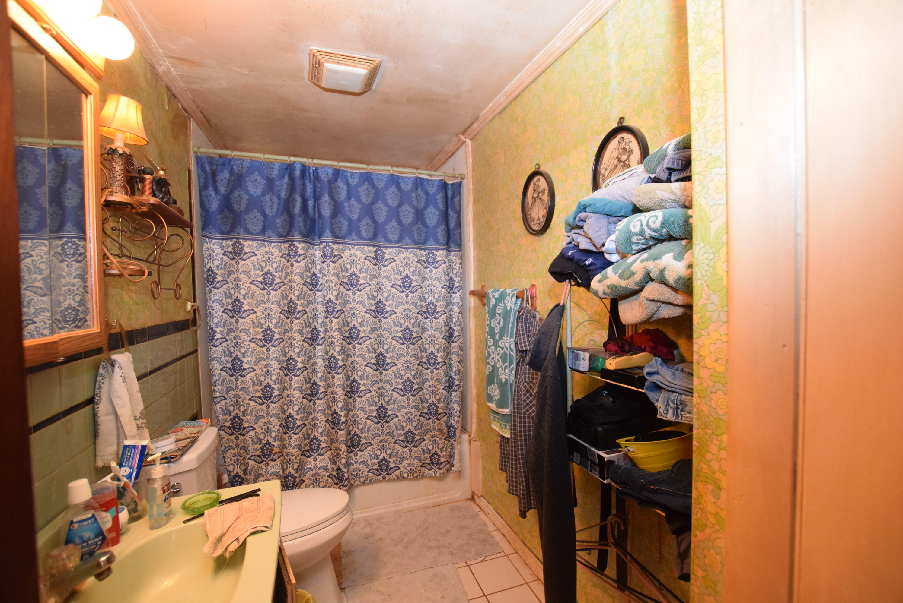 302 Elliot, Russells Point, Ohio 43348