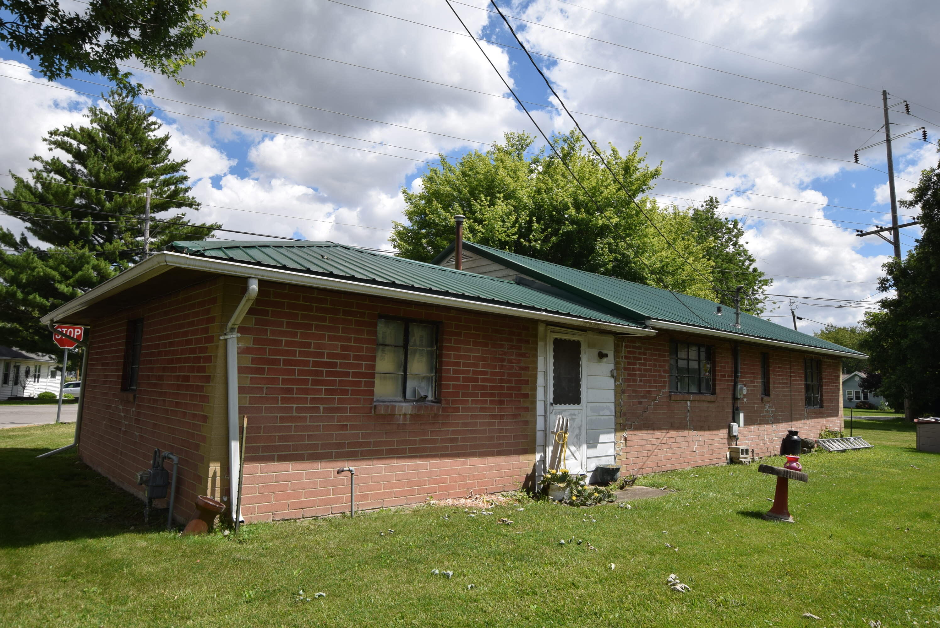 302 Elliot, Russells Point, Ohio 43348
