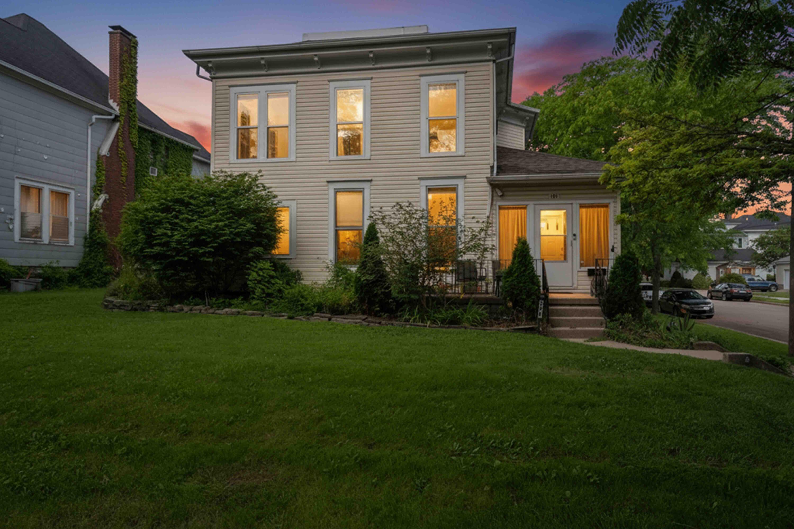 101 Court, Wapakoneta, Ohio 45895