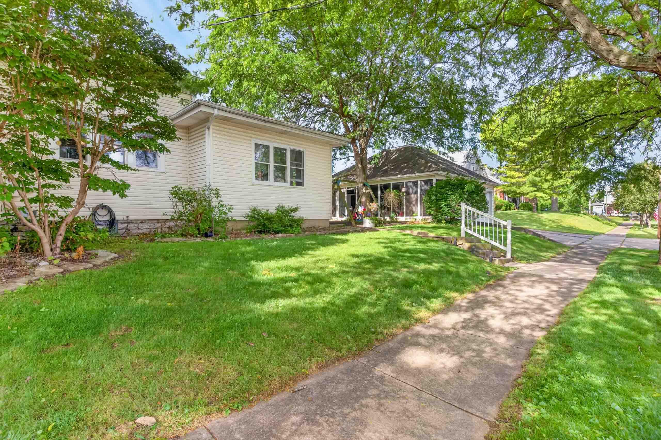 101 Court, Wapakoneta, Ohio 45895