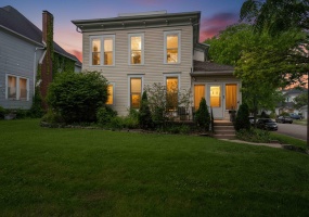 101 Court, Wapakoneta, Ohio 45895, 5 Bedrooms Bedrooms, ,2 BathroomsBathrooms,Residential,For Sale,Court,1046393