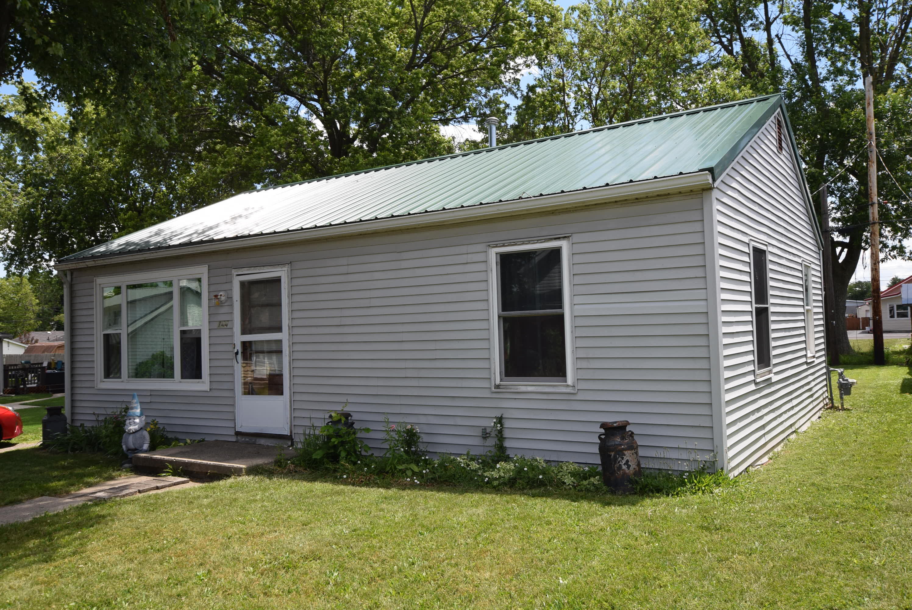 144 Warren, Russells Point, Ohio 43348
