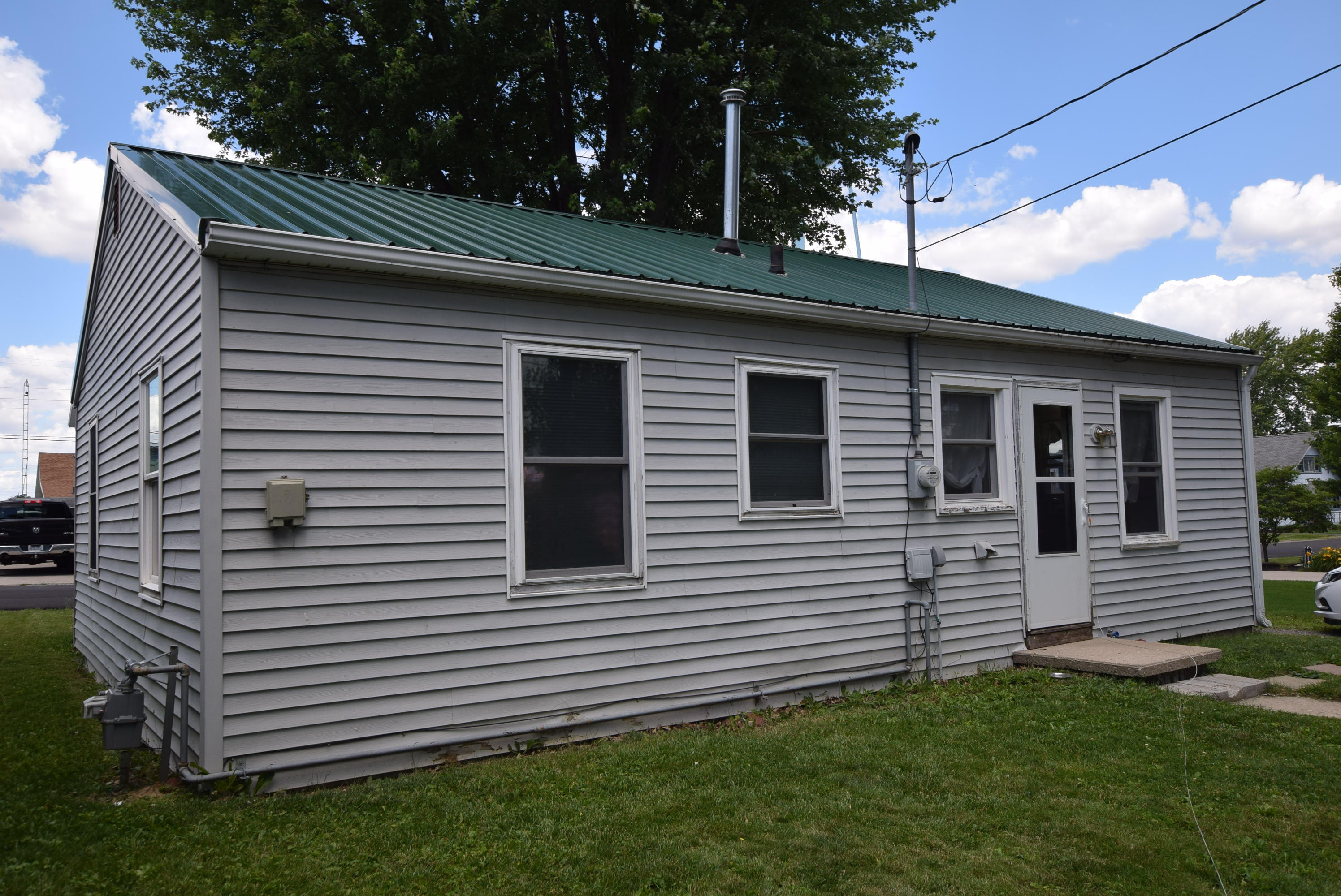 144 Warren, Russells Point, Ohio 43348