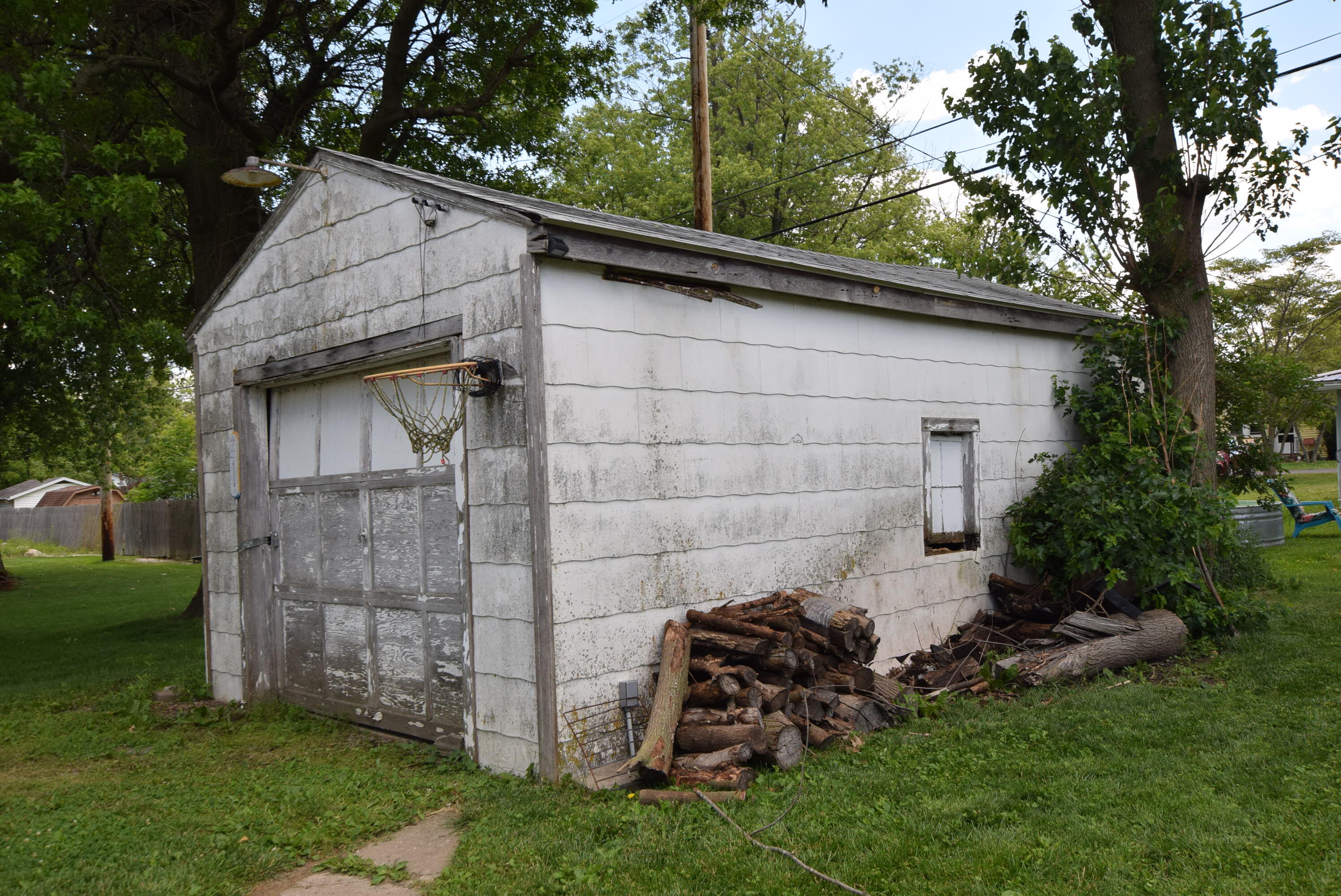 144 Warren, Russells Point, Ohio 43348