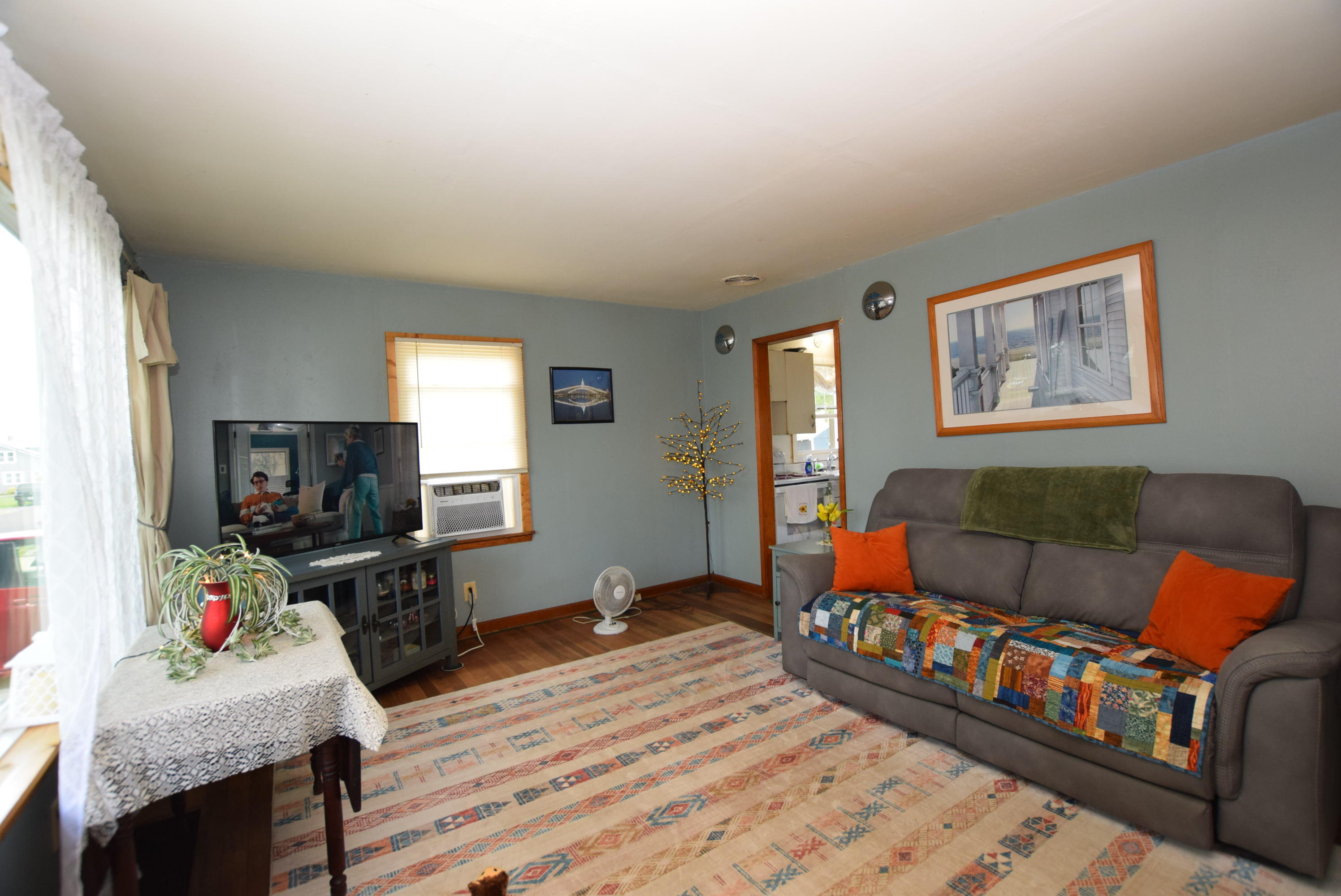 144 Warren, Russells Point, Ohio 43348