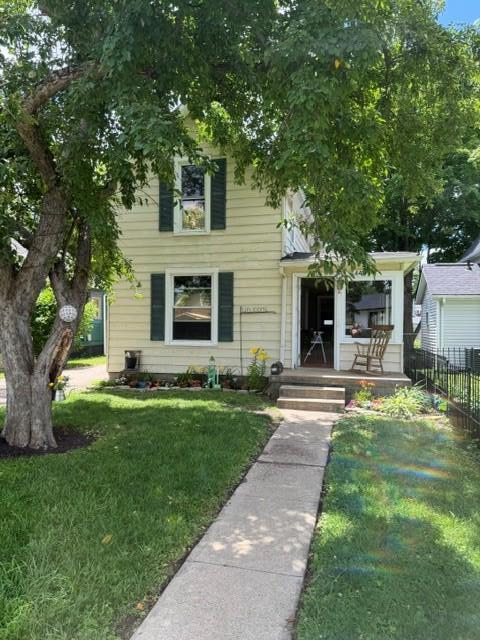 445 Ward, Urbana, Ohio 43078