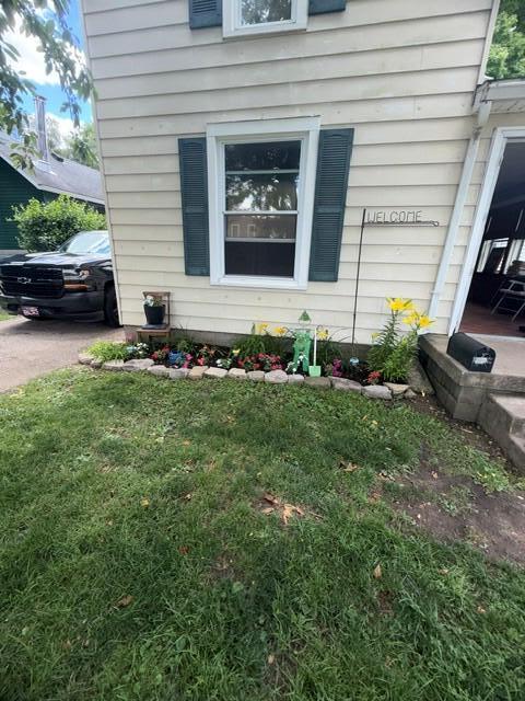 445 Ward, Urbana, Ohio 43078