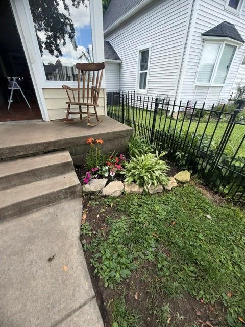 445 Ward, Urbana, Ohio 43078