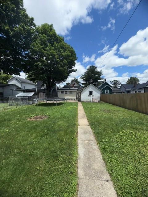 445 Ward, Urbana, Ohio 43078