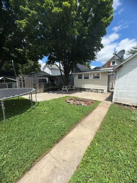 445 Ward, Urbana, Ohio 43078