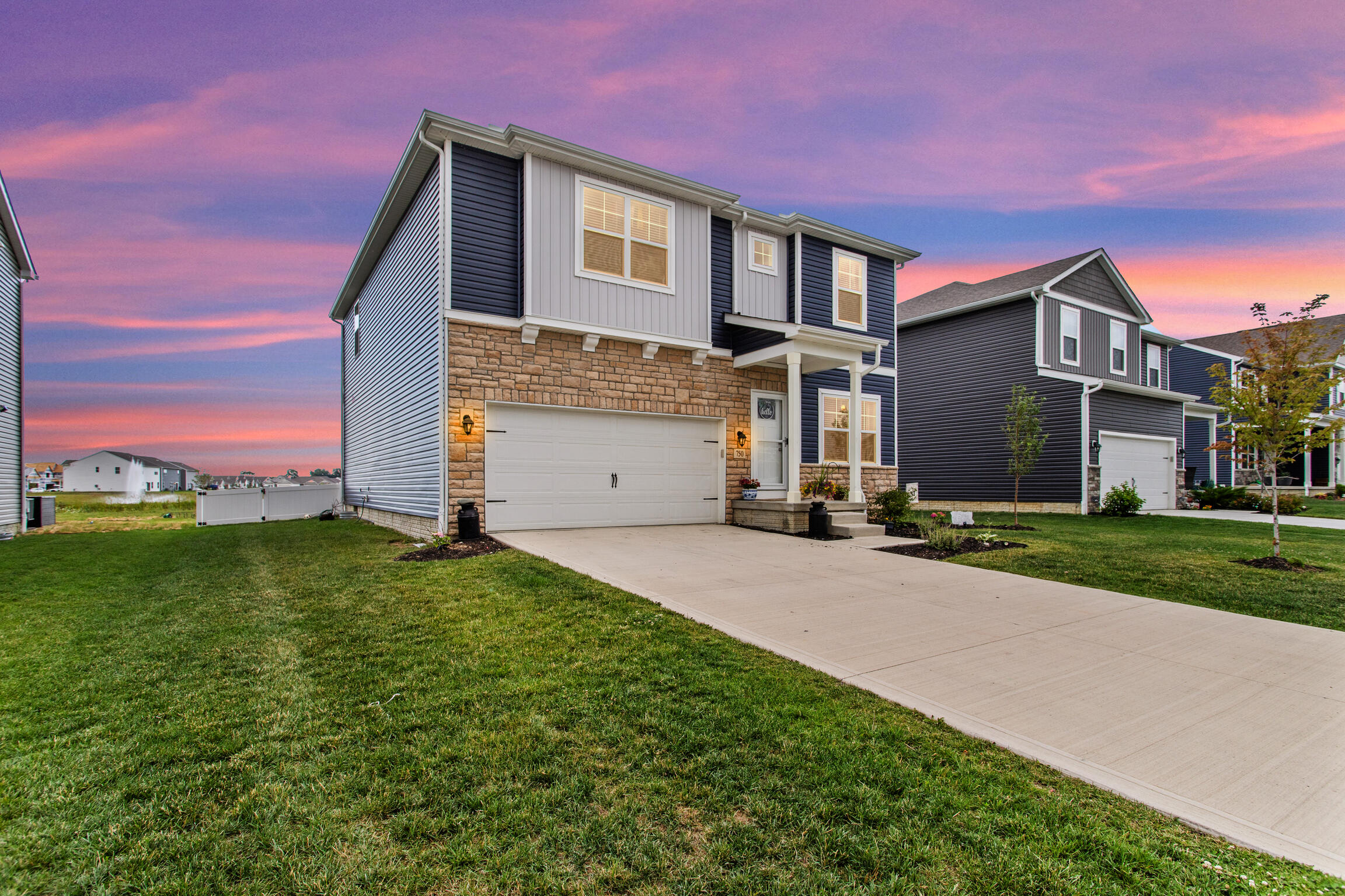 750 Leslie, Plain City, Ohio 43064