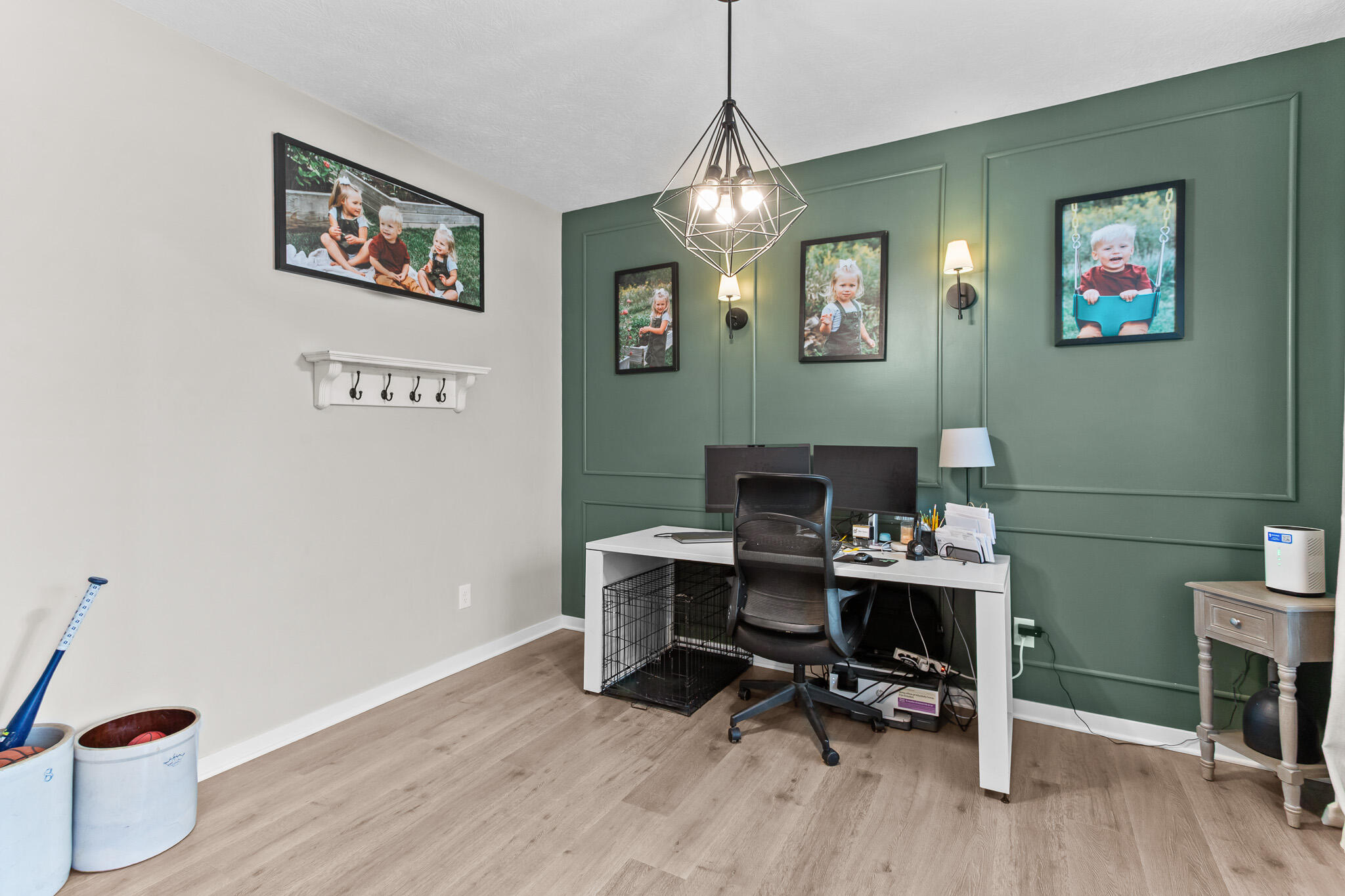750 Leslie, Plain City, Ohio 43064