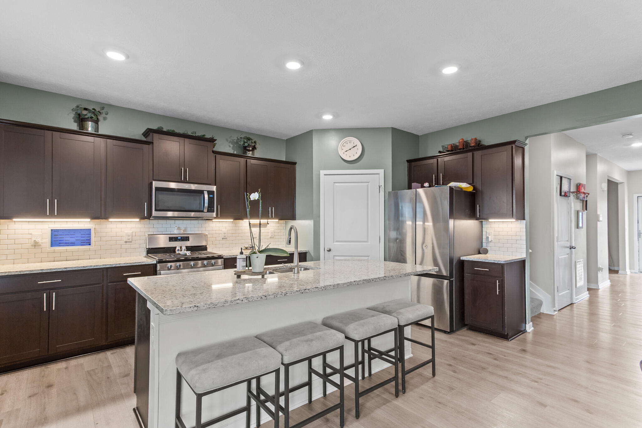 750 Leslie, Plain City, Ohio 43064