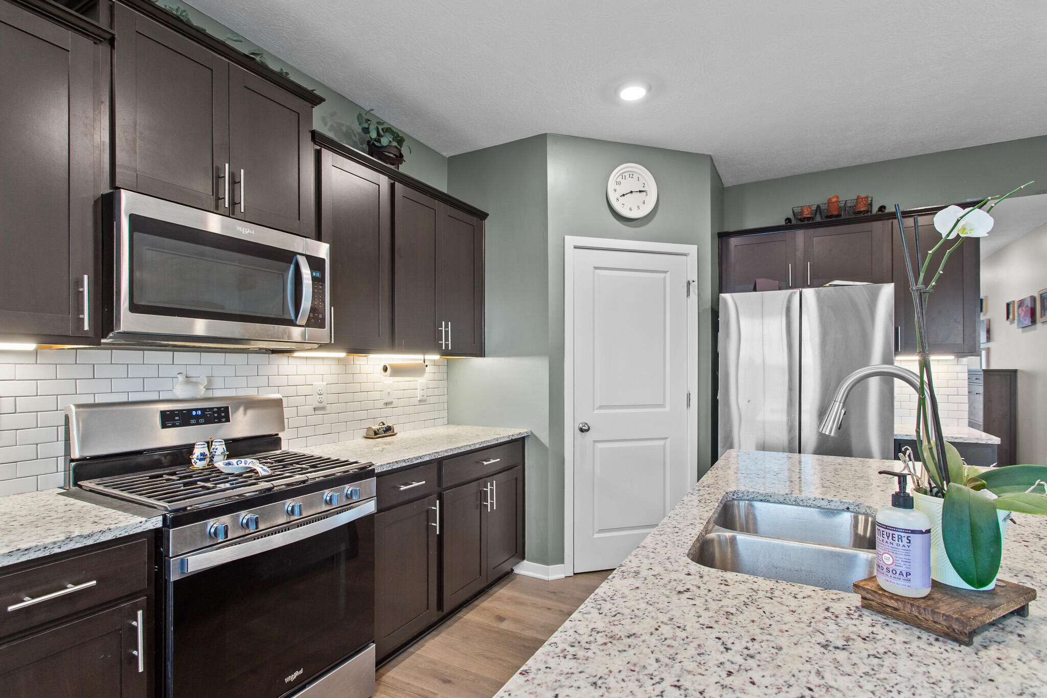 750 Leslie, Plain City, Ohio 43064