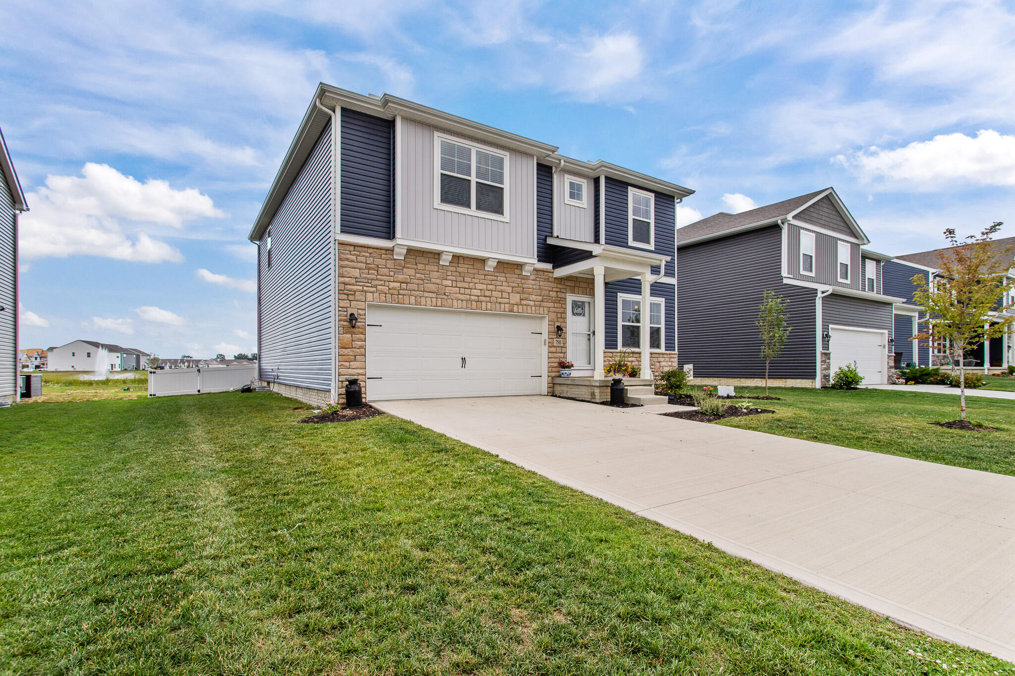 750 Leslie, Plain City, Ohio 43064