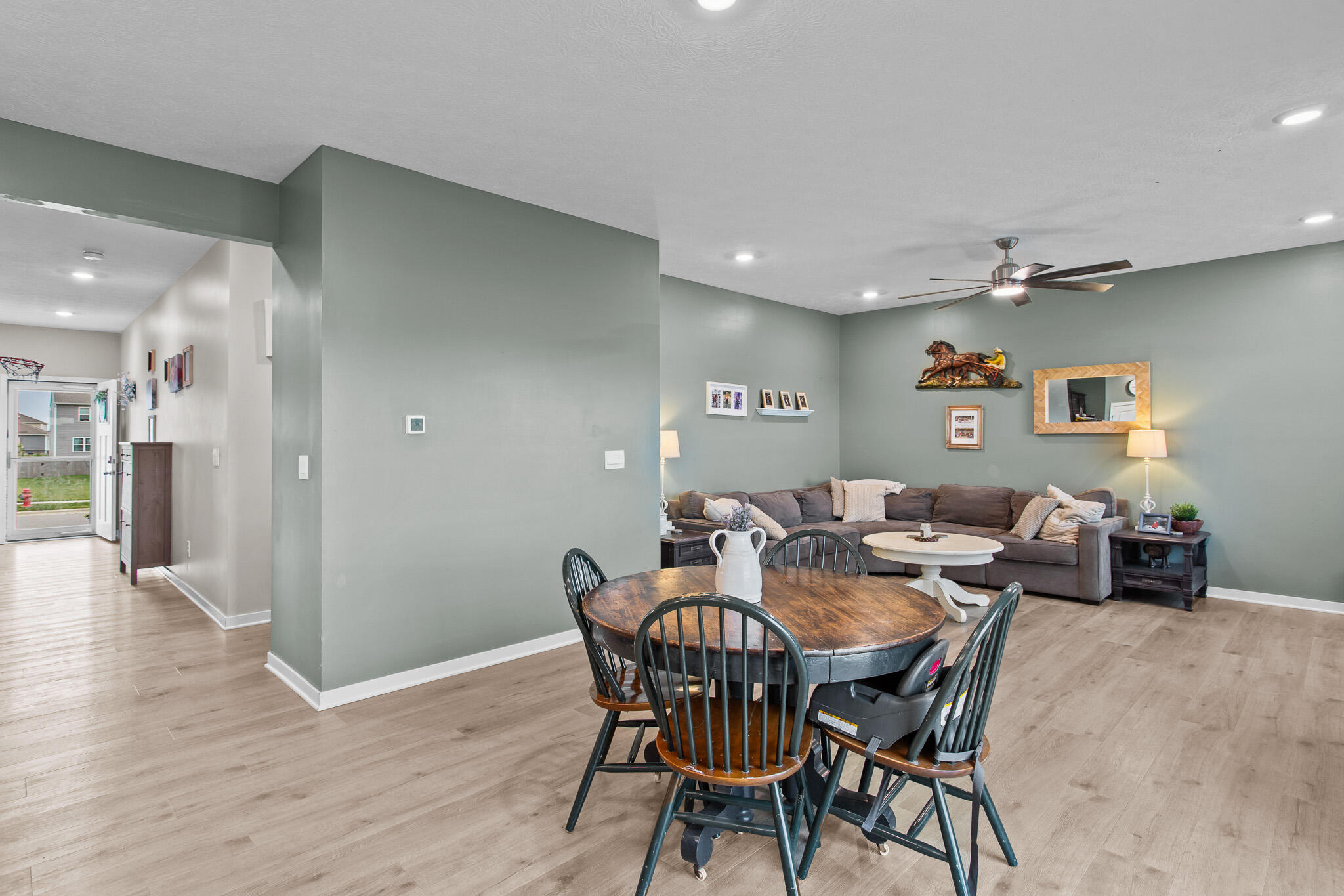 750 Leslie, Plain City, Ohio 43064