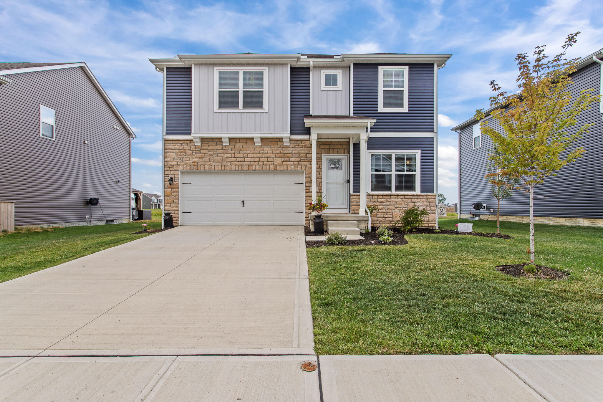 750 Leslie, Plain City, Ohio 43064
