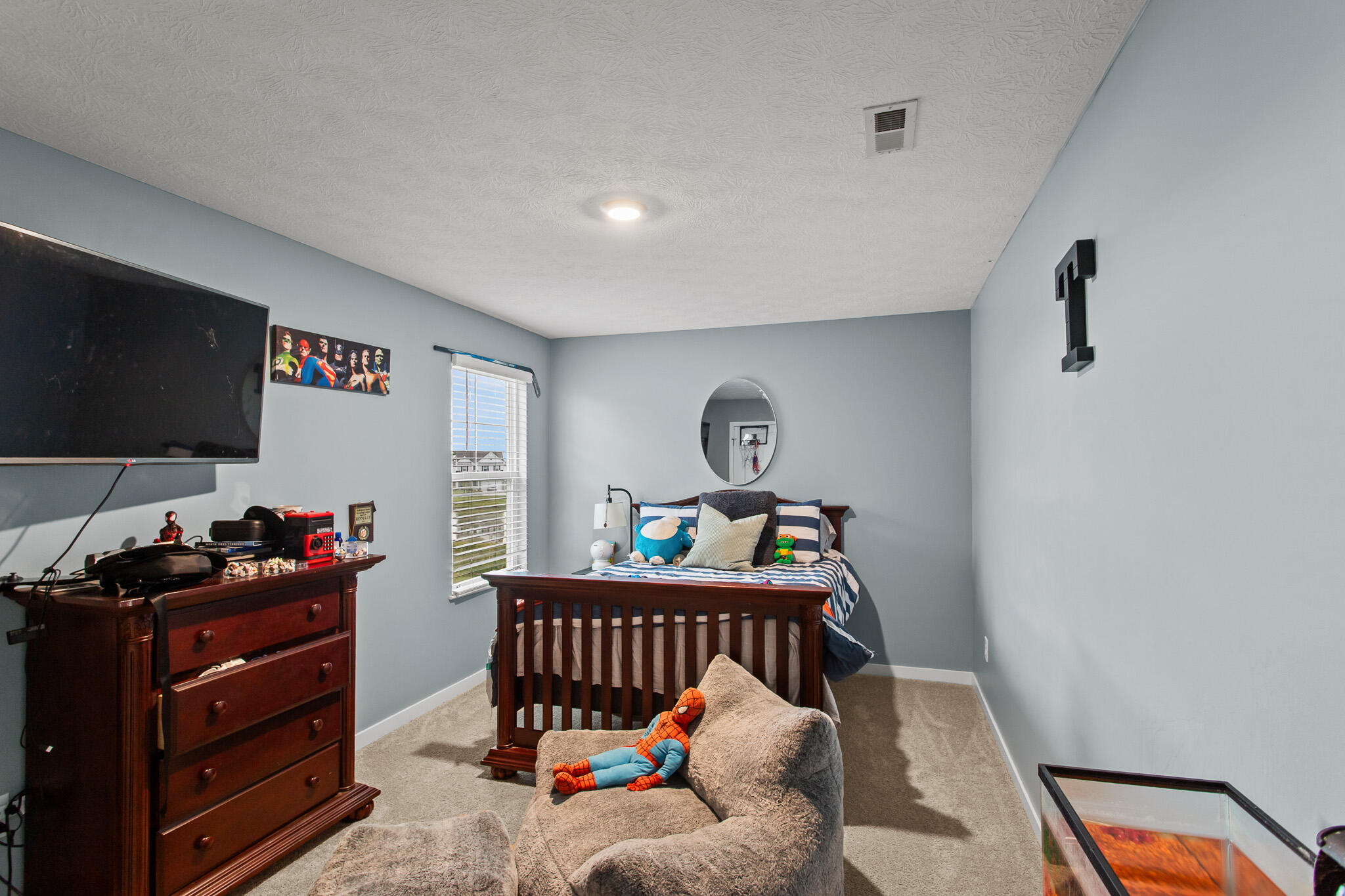 750 Leslie, Plain City, Ohio 43064