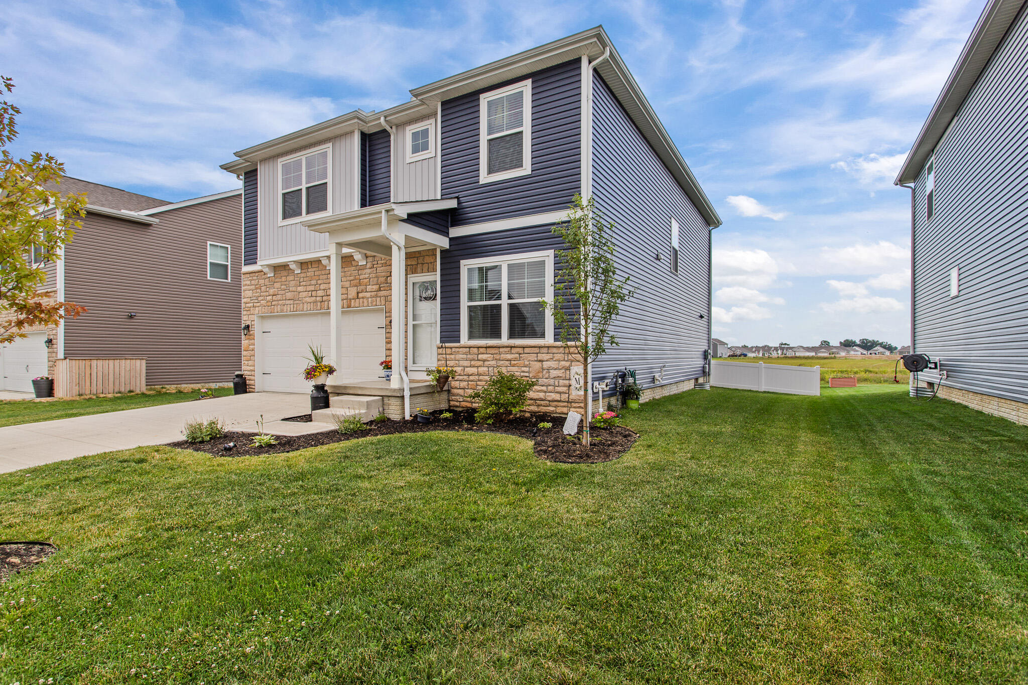 750 Leslie, Plain City, Ohio 43064