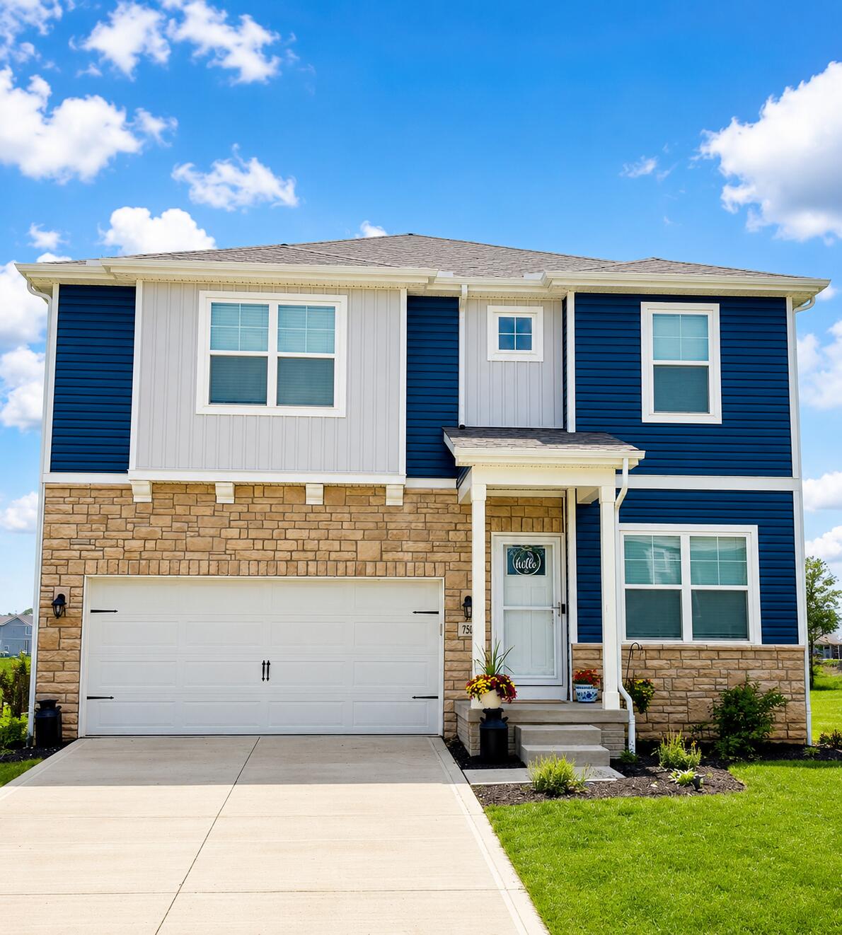 750 Leslie, Plain City, Ohio 43064
