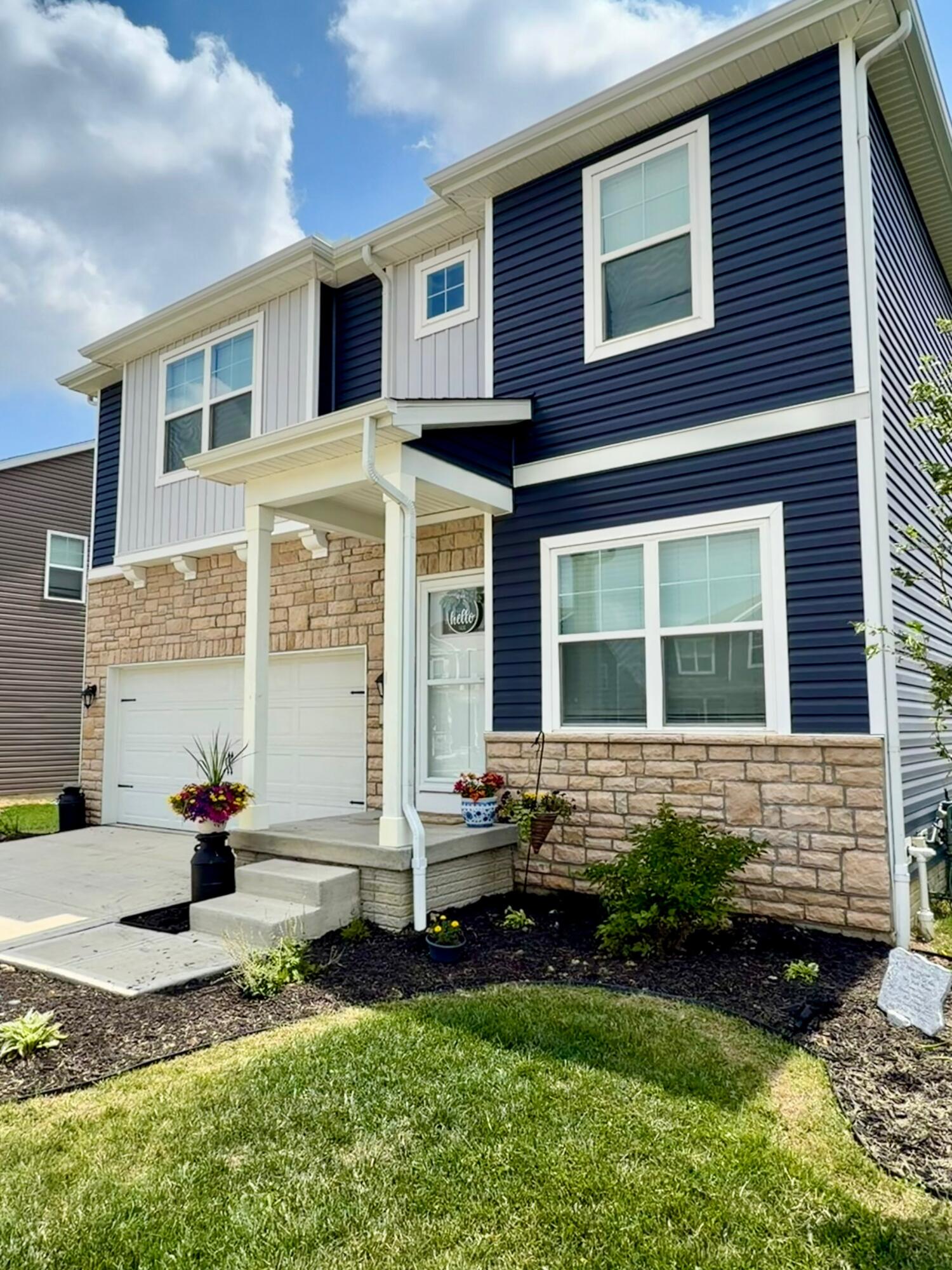 750 Leslie, Plain City, Ohio 43064