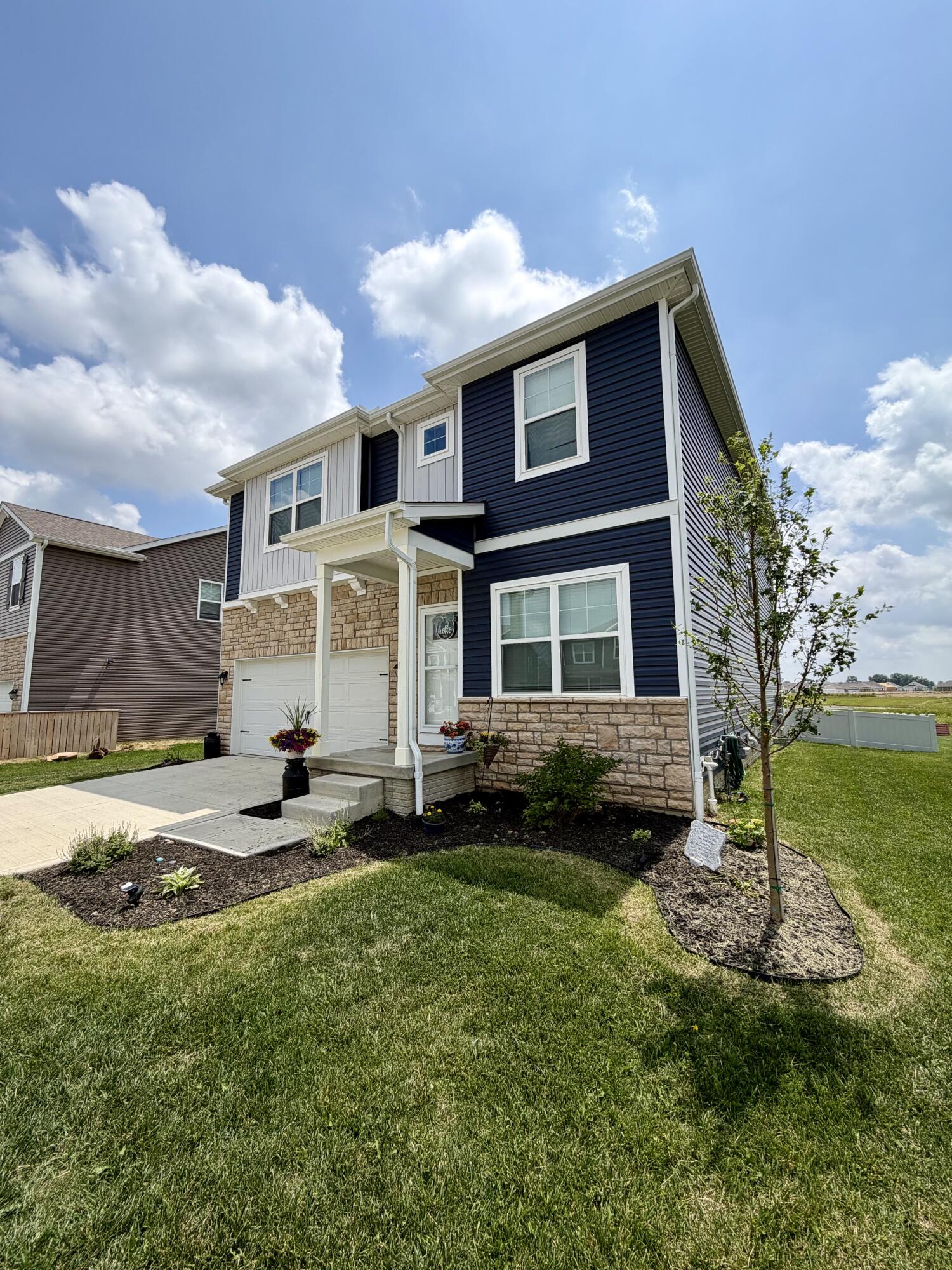 750 Leslie, Plain City, Ohio 43064