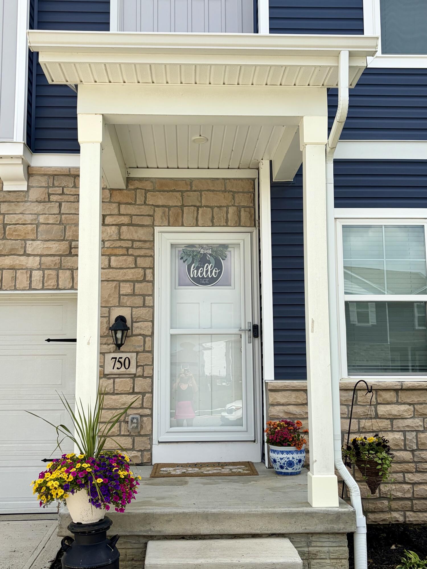 750 Leslie, Plain City, Ohio 43064